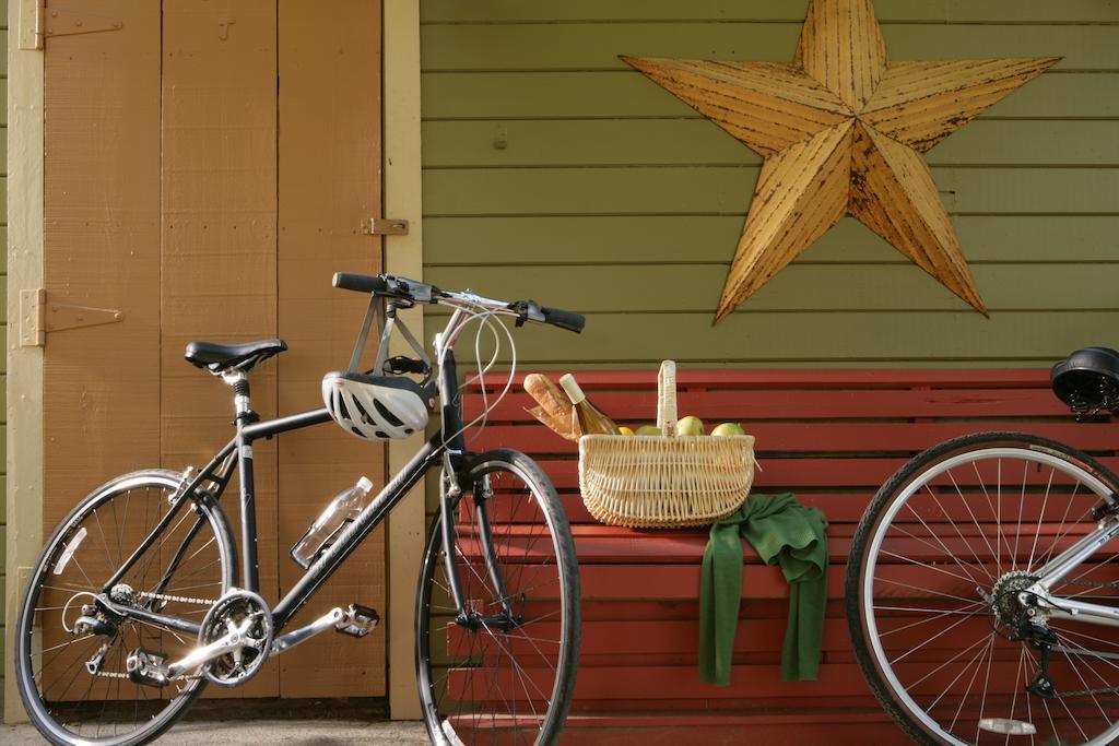 The Cottages Of Napa Valley Bagian luar foto